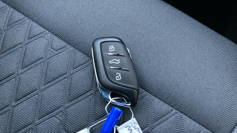 MG MG3 1.5 Hybrid Trophy 5dr Auto Hybrid Hatchback